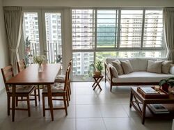 Blk 269A Punggol Sapphire (Punggol), HDB 4 Rooms #633740361